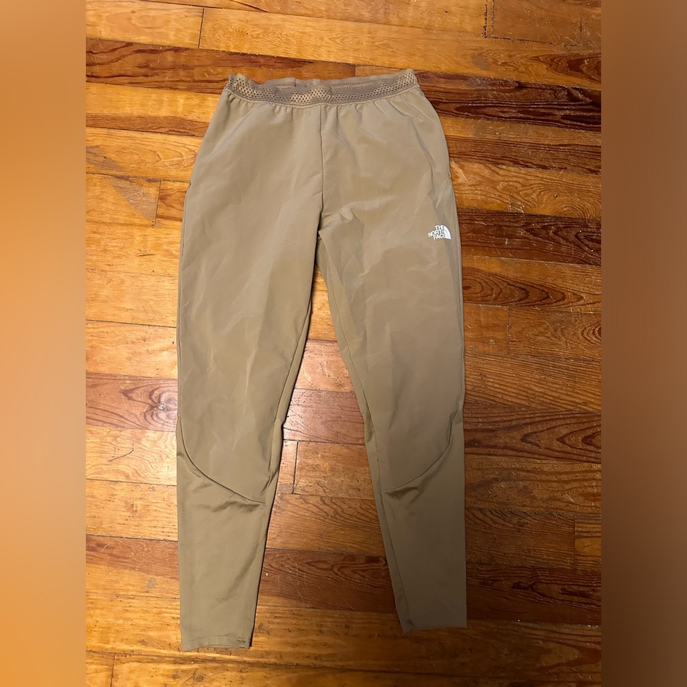 The North Face Women's Tan Shorts